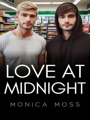 cover image of Love At Midnight